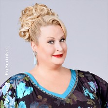 Daphne de Luxe - Bei aller Liebe | Talbahnhof Sommer-Open-Air 04.09.2026 Talbahnhof