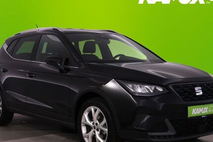 Seat Arona 75.885 km 14.170 &euro; Düren 52351