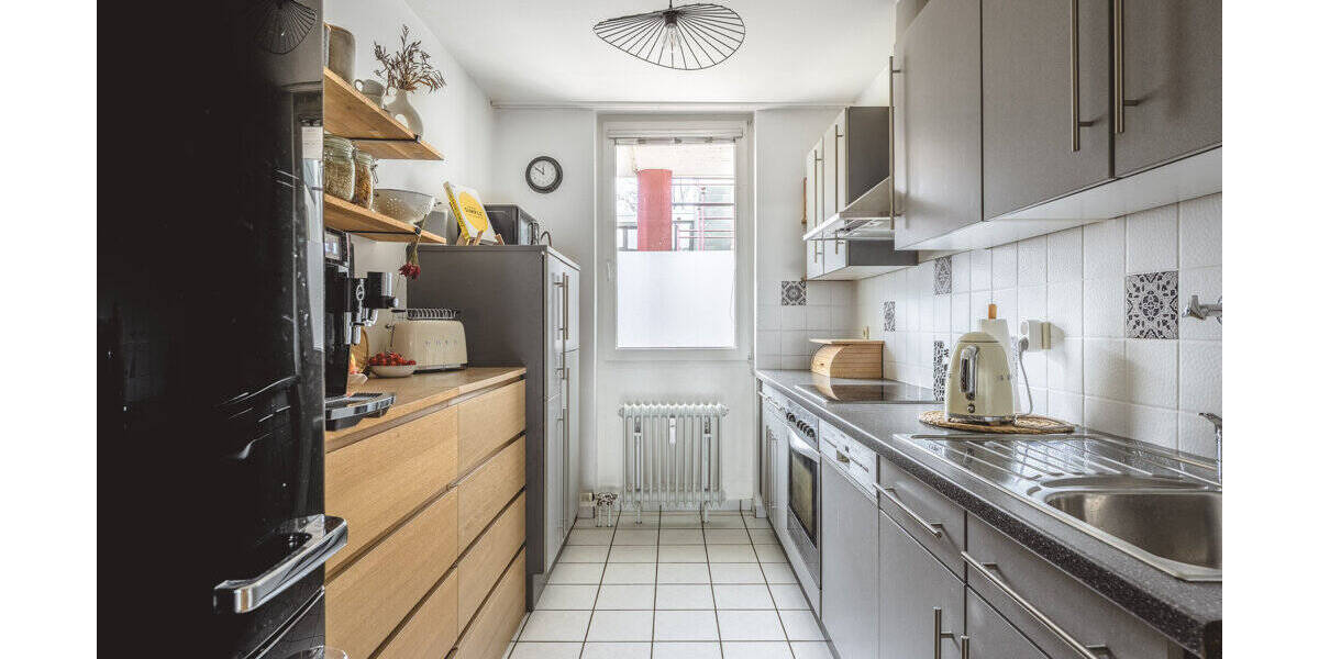 Etagenwohnung Aachen Aachen-Mitte - 3 Zimmer, 103 m&sup2;, 309.000&euro; | Angebot:26261547