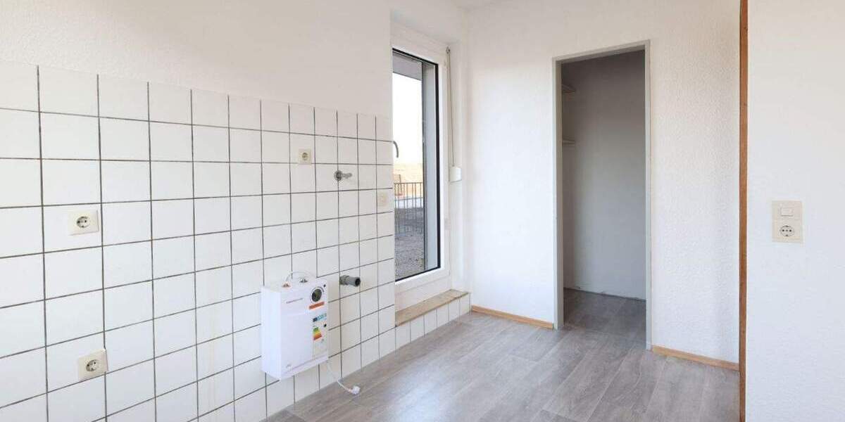 Etagenwohnung Übach-Palenberg Palenberg - 2 Zimmer, 59 m&sup2;, 129.000&euro; | Angebot:25742449