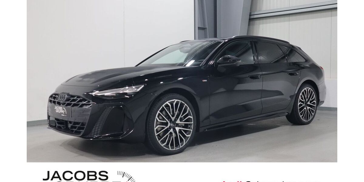 Audi A6 5.600 km 72.420 &euro; Aachen 52078