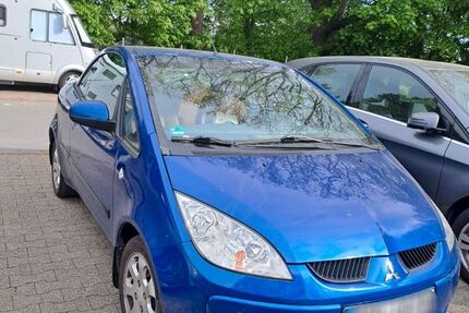 Mitsubishi Colt 181.368 km 2.700 &euro; Aachen 52066