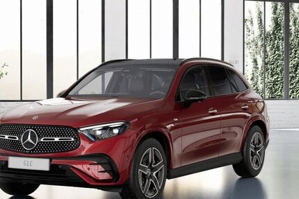 Mercedes-Benz GLC 300 18.922 km 66.900 &euro; Düren 52349