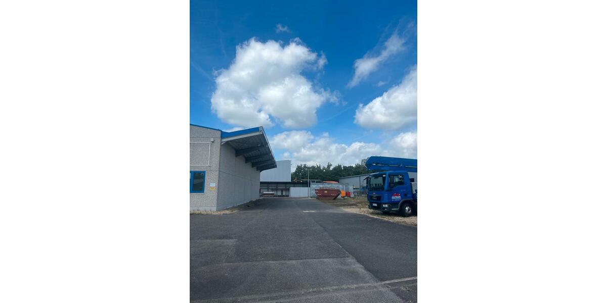 Gewerbeobjekt Hückelhoven - 3&euro; | Angebot:26673136