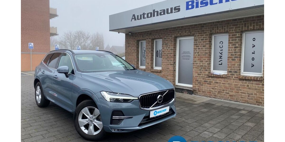 Volvo XC60 27.615 km 33.950 &euro; Übach-Palenberg 52531