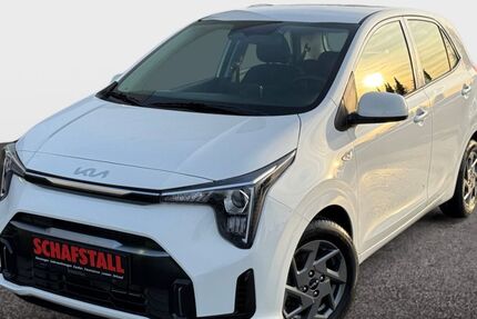 Kia Picanto 7.752 km 14.479 &euro; Elsdorf (bei Köln) 50189