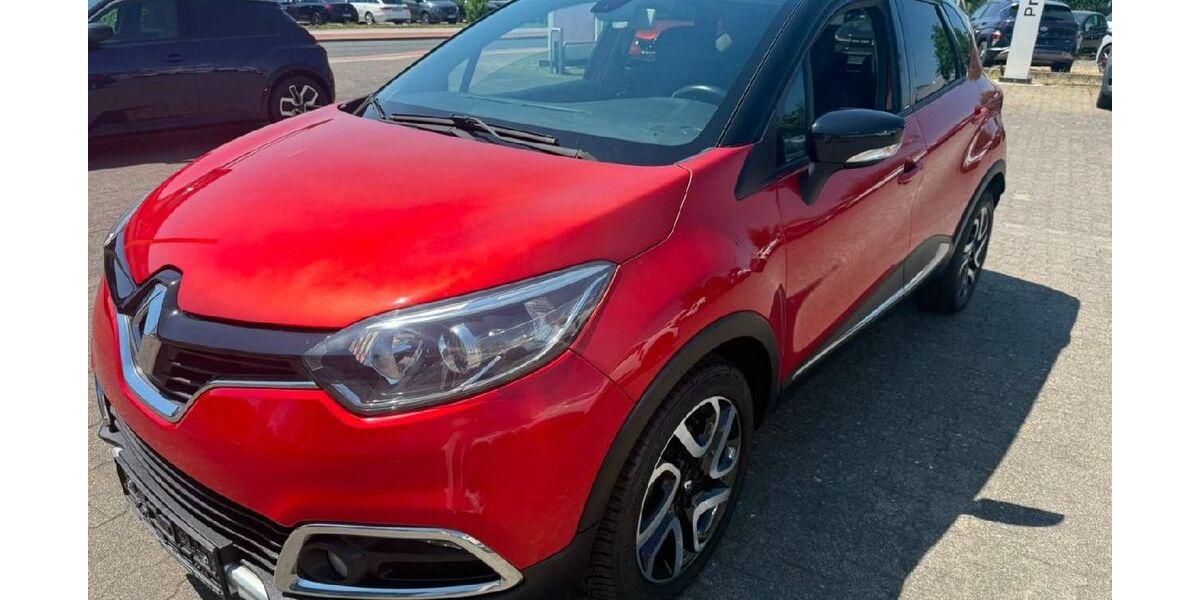 Renault Captur 88.413 km 9.900 &euro; Erkelenz 41812