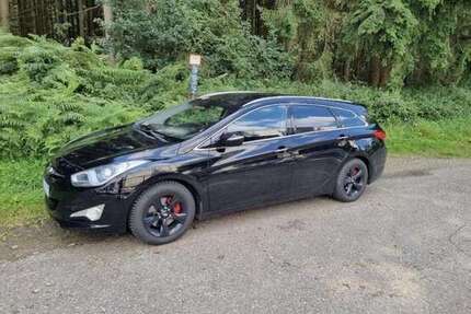 Hyundai i40 135.300 km 6.500 &euro; Heinsberg 52525