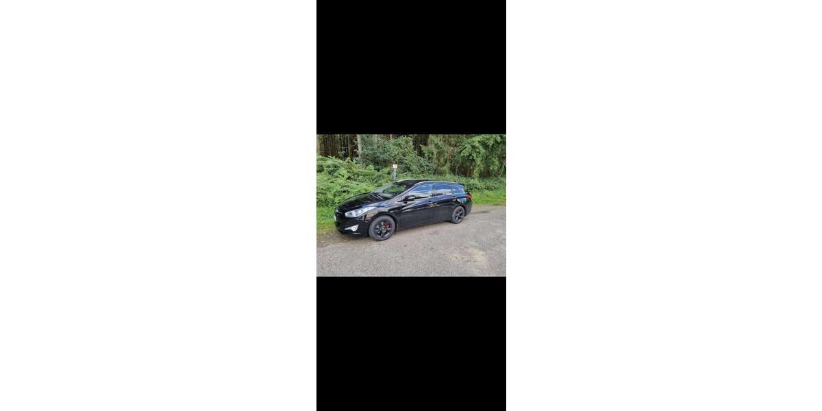 Hyundai i40 135.300 km 6.500 &euro; Heinsberg 52525