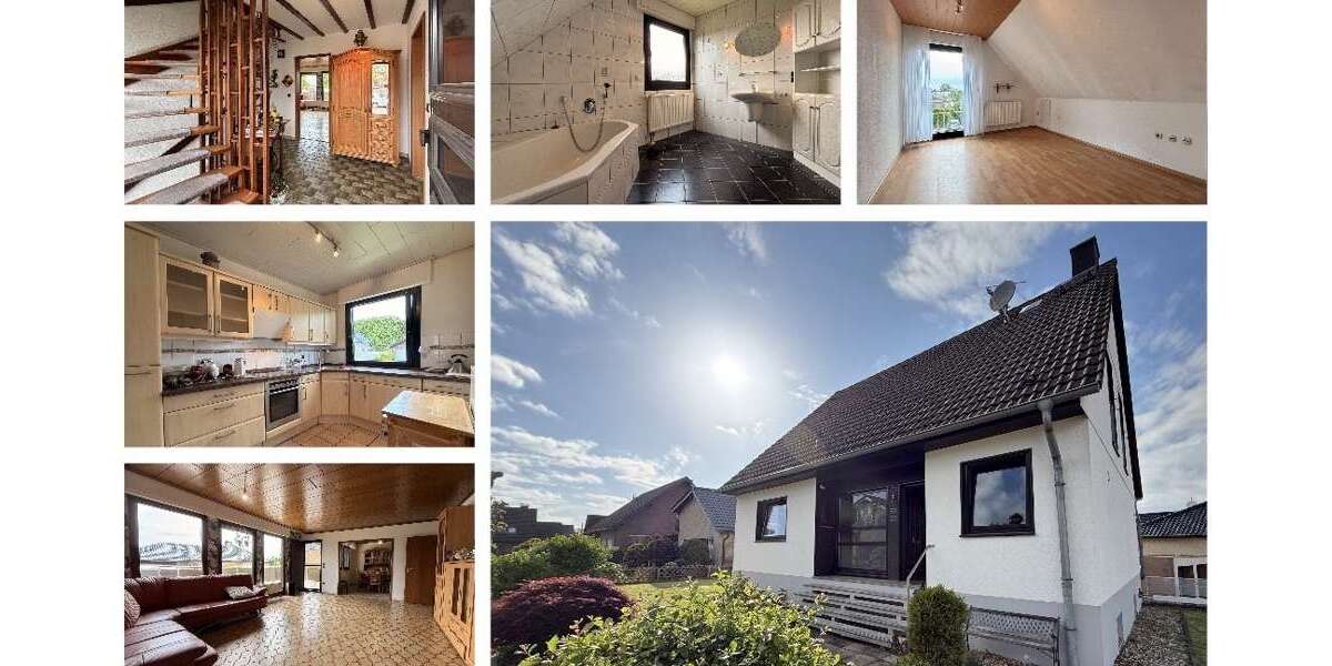 Einfamilienhaus Geilenkirchen-Lindern Lindern - 5 Zimmer, 135 m&sup2;, 225.000&euro; | Angebot:26700939