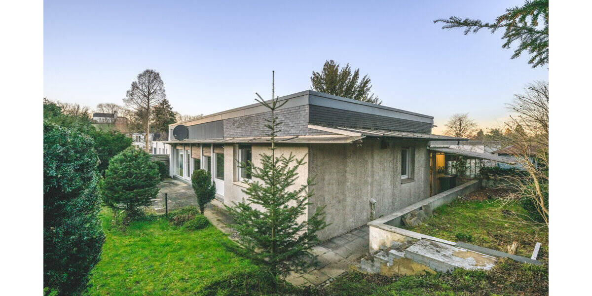 Einfamilienhaus Aachen Aachen-Mitte - 4 Zimmer, 86 m&sup2;, 589.000&euro; | Angebot:26192232