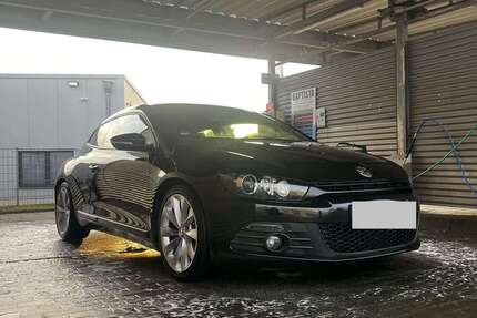 VW Scirocco 208.000 km 3.500 &euro; Herzogenrath 52134