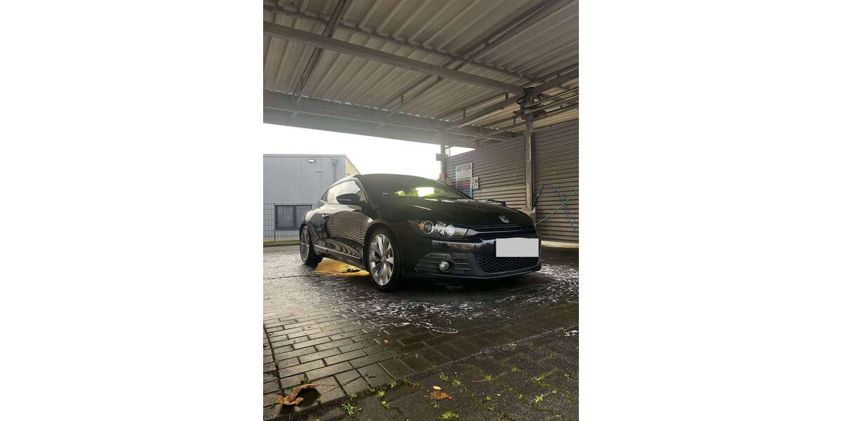 VW Scirocco 208.000 km 3.500 &euro; Herzogenrath 52134
