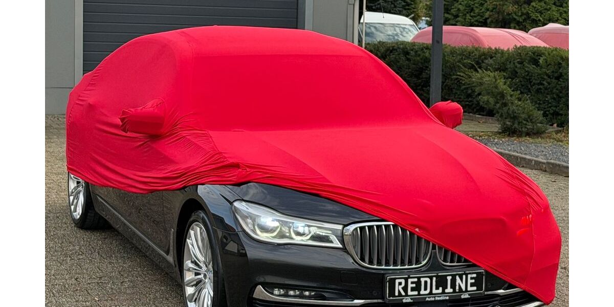 BMW 750 170.000 km 29.000 &euro; Alsdorf 52477