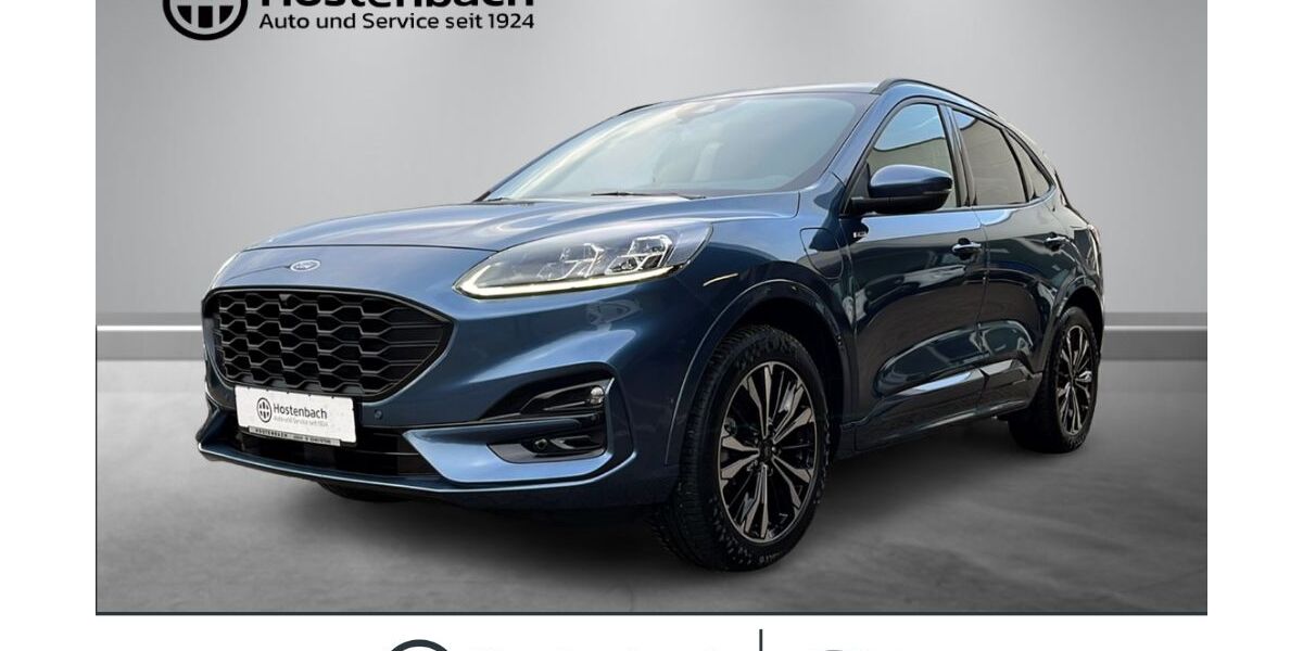 Ford Kuga 50.493 km 25.890 &euro; Jülich 52428