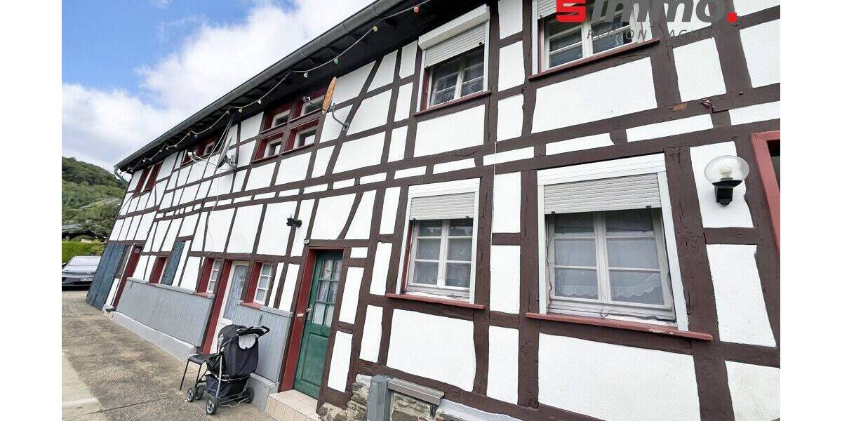 Mehrfamilienhaus, Wohnhaus Simmerath Woffelsbach - 229.000&euro; | Angebot:26207152