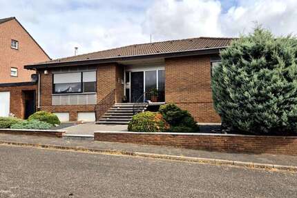 Haus Gangelt-Breberen Breberen - 4 Zimmer, 130 m&sup2;, 389.000&euro; | Angebot:27127744