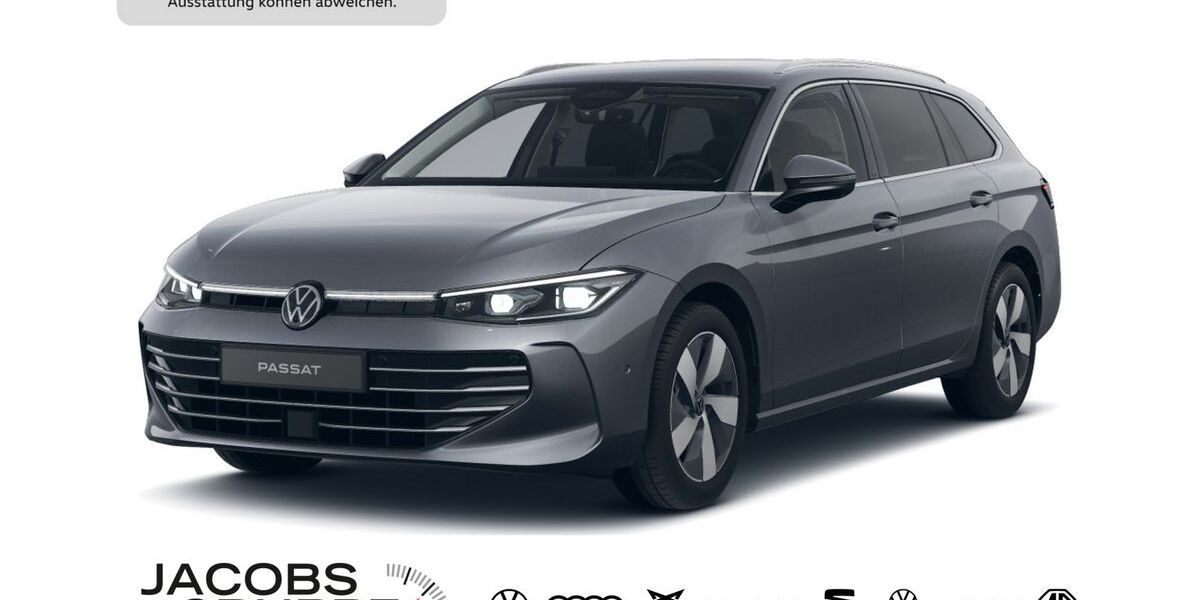 VW Passat Variant 14.787 km 37.940 &euro; Alsdorf 52477