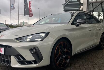 Cupra Leon 8.361 km 43.700 &euro; Hückelhoven 41836