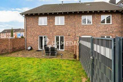 Haus Übach-Palenberg Scherpenseel - 4 Zimmer, 122 m&sup2;, 280.000&euro; | Angebot:25739487