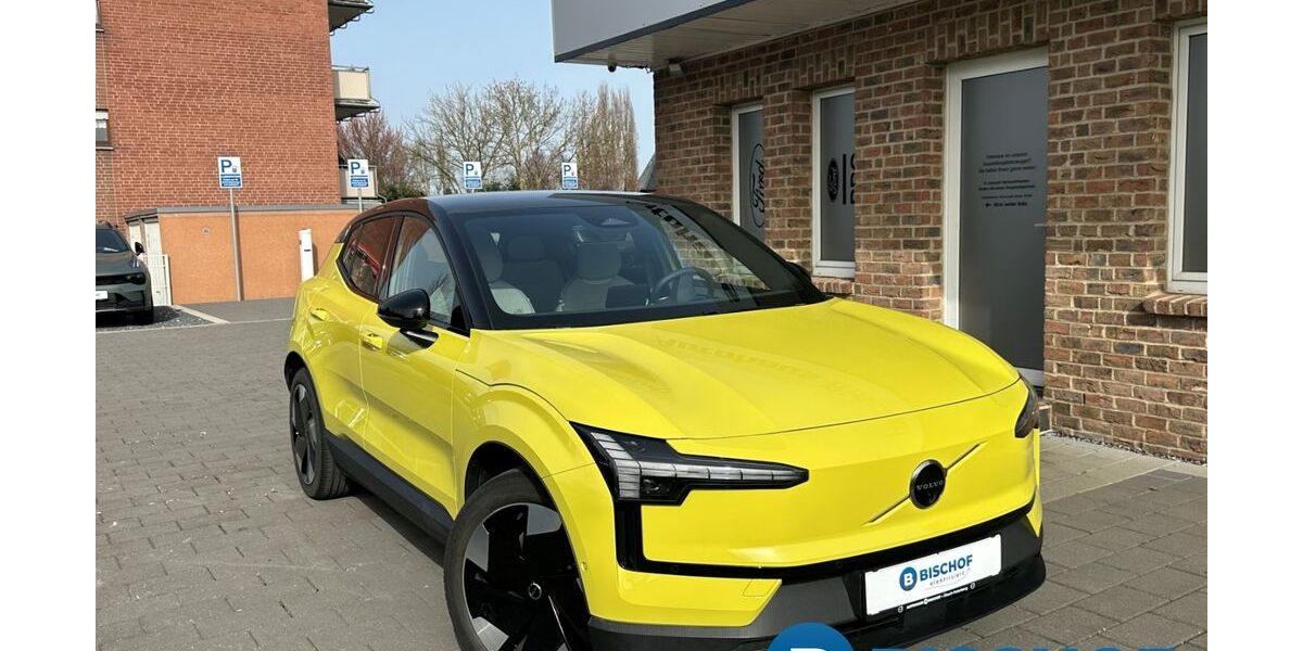 Volvo EX30 9.116 km 36.850 &euro; Übach-Palenberg 52531