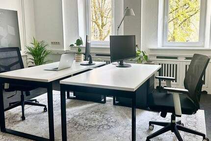 Gewerbeobjekt Aachen Frankenberger Viertel - 1.200&euro; | Angebot:25659426