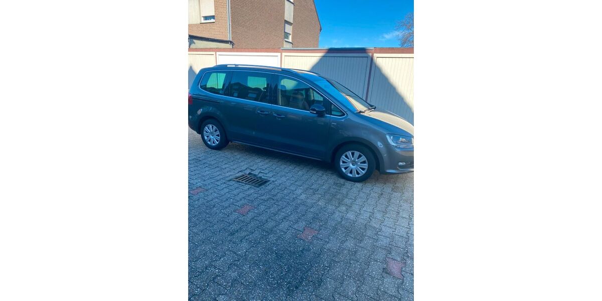 VW Sharan 170.612 km 12.500 &euro; Heinsberg 52525