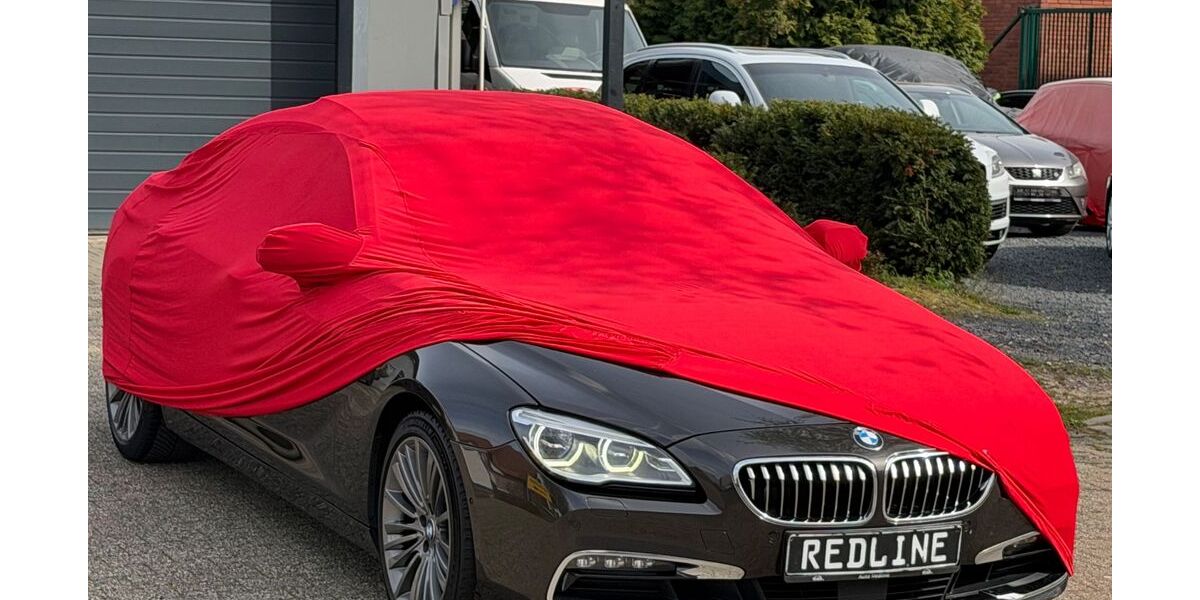 BMW 640 158.000 km 24.000 &euro; Alsdorf 52477