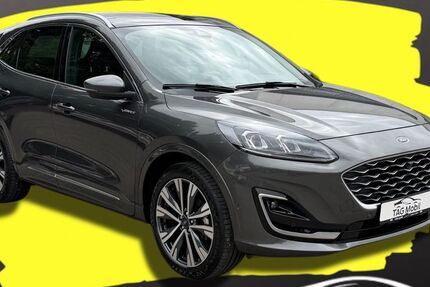 Ford Kuga 36.681 km 25.484 &euro; Baesweiler 52499