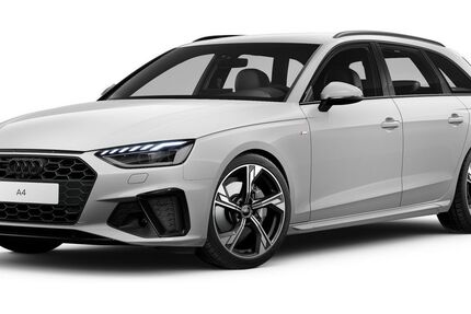 Audi A4 11.851 km 38.420 &euro; Aachen 52078