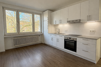Wohnung Aachen Aachen-Mitte - 2 Zimmer, 64 m&sup2;, 890&euro; | Angebot:26044350