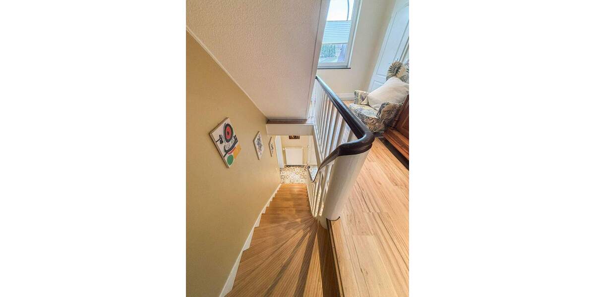 Reihenendhaus Baesweiler - 5 Zimmer, 134 m&sup2;, 399.000&euro; | Angebot:25686995