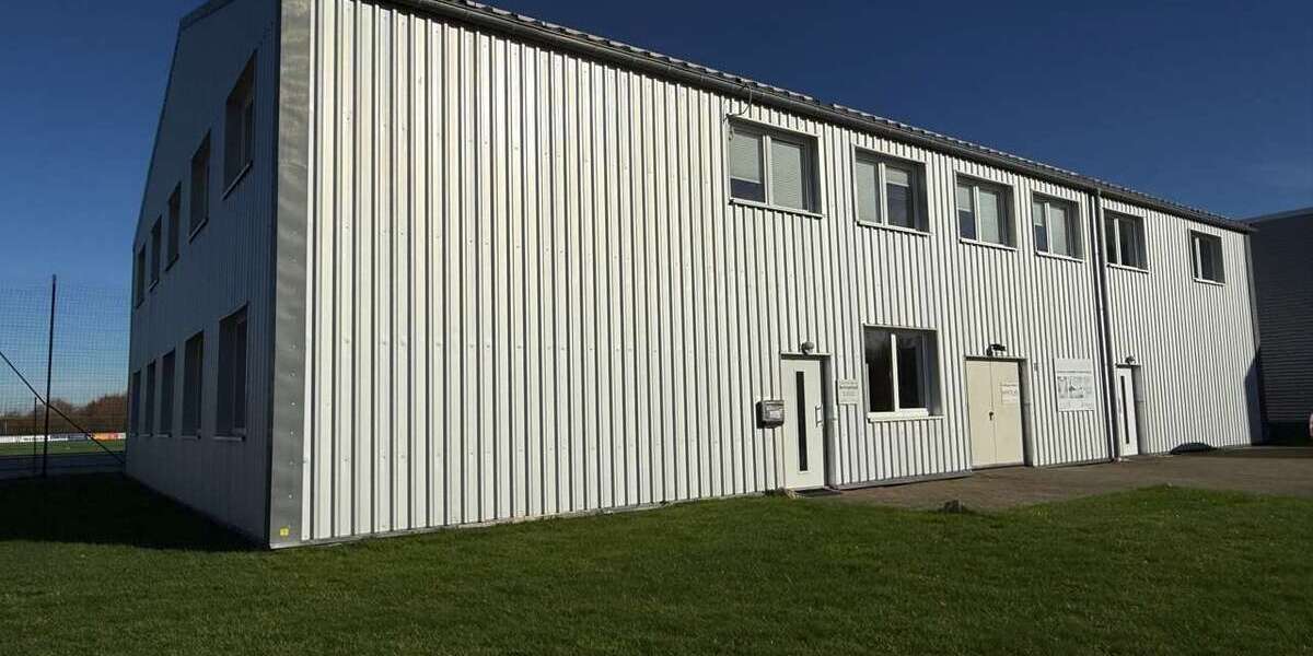 Gewerbeobjekt Monschau / Imgenbroich Imgenbroich - 590.000&euro; | Angebot:24369577