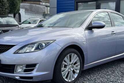 Mazda 6 188.000 km 3.999 &euro; Jülich 52428