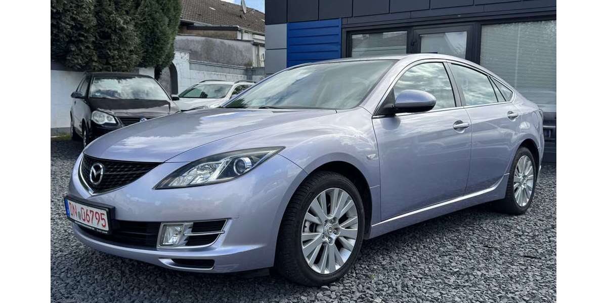 Mazda 6 188.000 km 3.999 &euro; Jülich 52428