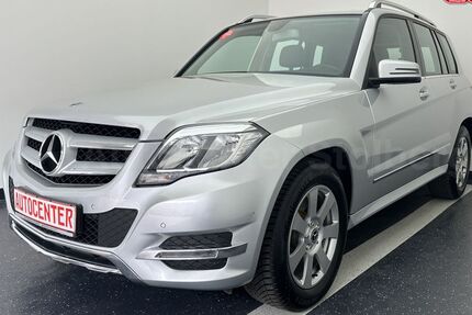 Mercedes-Benz GLK 200 88.000 km 20.790 &euro; Stolberg 52222