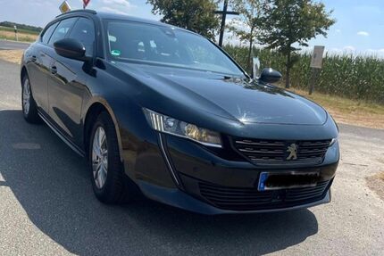 Peugeot 508 160.000 km 13.600 &euro; Jülich 52428