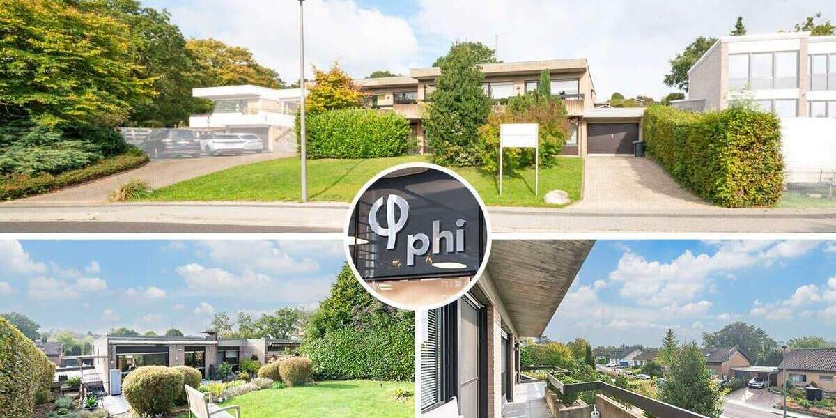 Mehrfamilienhaus, Wohnhaus Aachen Walheim - 9 Zimmer, 263 m&sup2;, 899.000&euro; | Angebot:25669805