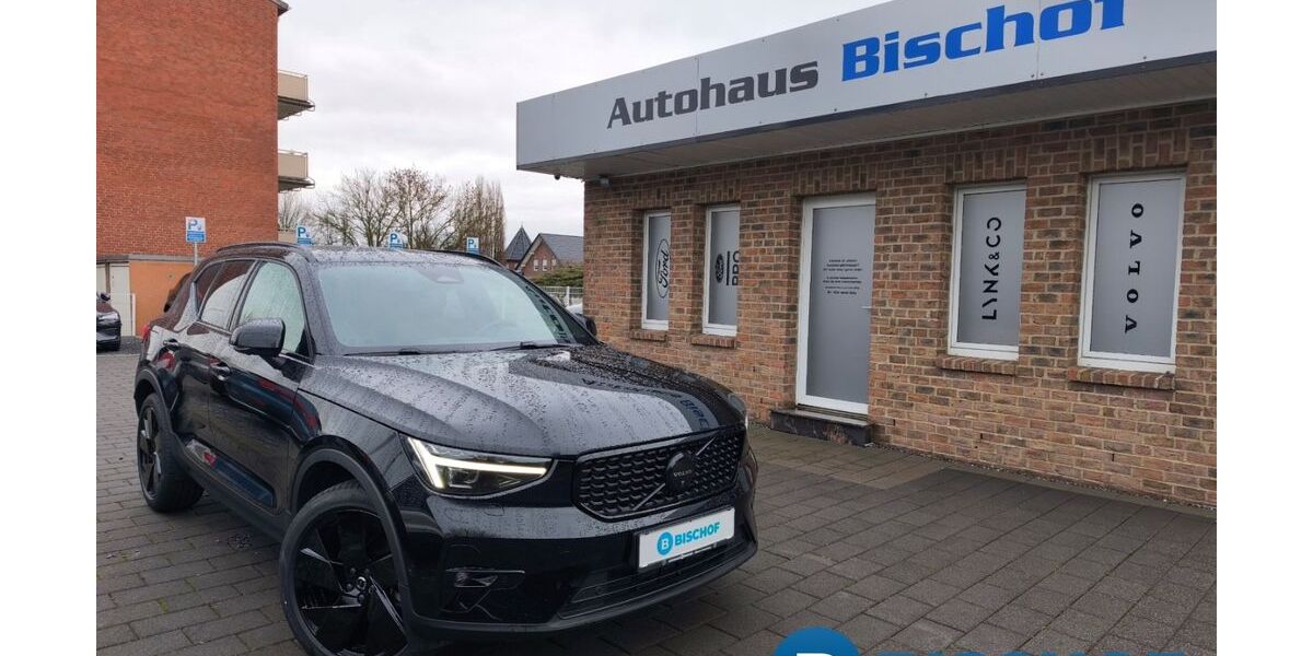 Volvo XC40 25.757 km 36.490 &euro; Übach-Palenberg 52531