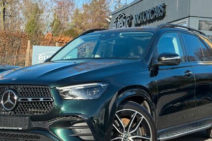 Mercedes-Benz GLE 350 79.900 km 68.590 &euro; Stolberg 52222