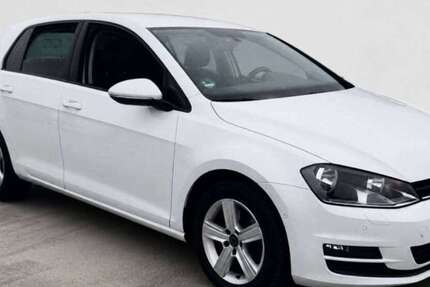 VW Golf 257.925 km 6.400 &euro; Alsdorf 52477