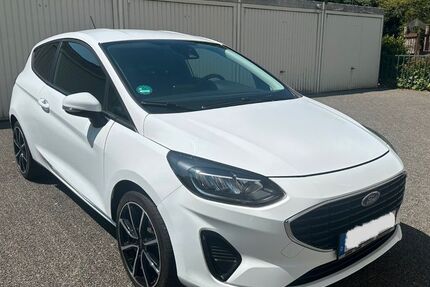 Ford Fiesta 126.000 km 6.000 &euro; Aachen 52064