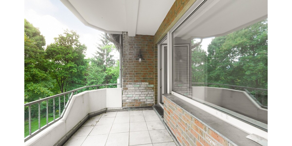 Herzogenrath - Licht. Raum. Lebensqualität. 3-Zimmer-Wohnung mit Balkon & Tiefgarage - Etagenwohnung Herzogenrath Herzogenrath | Angebot:27289000