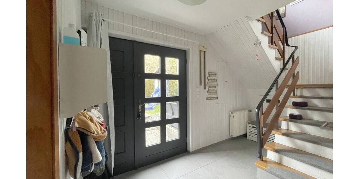 Einfamilienhaus Heimbach - 5 Zimmer, 170 m&sup2;, 388.000&euro; | Angebot:25747535