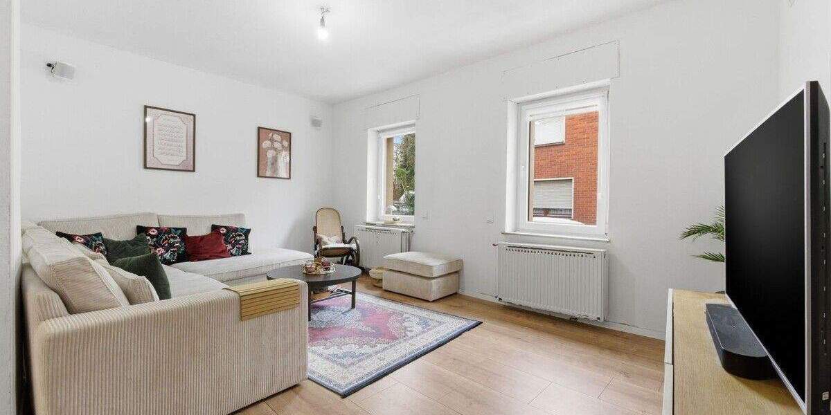 Einfamilienhaus Würselen - 7 Zimmer, 147 m&sup2;, 340.000&euro; | Angebot:25666053