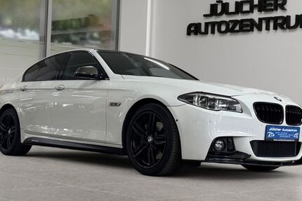 BMW 550 109.100 km 21.990 &euro; Jülich 52428