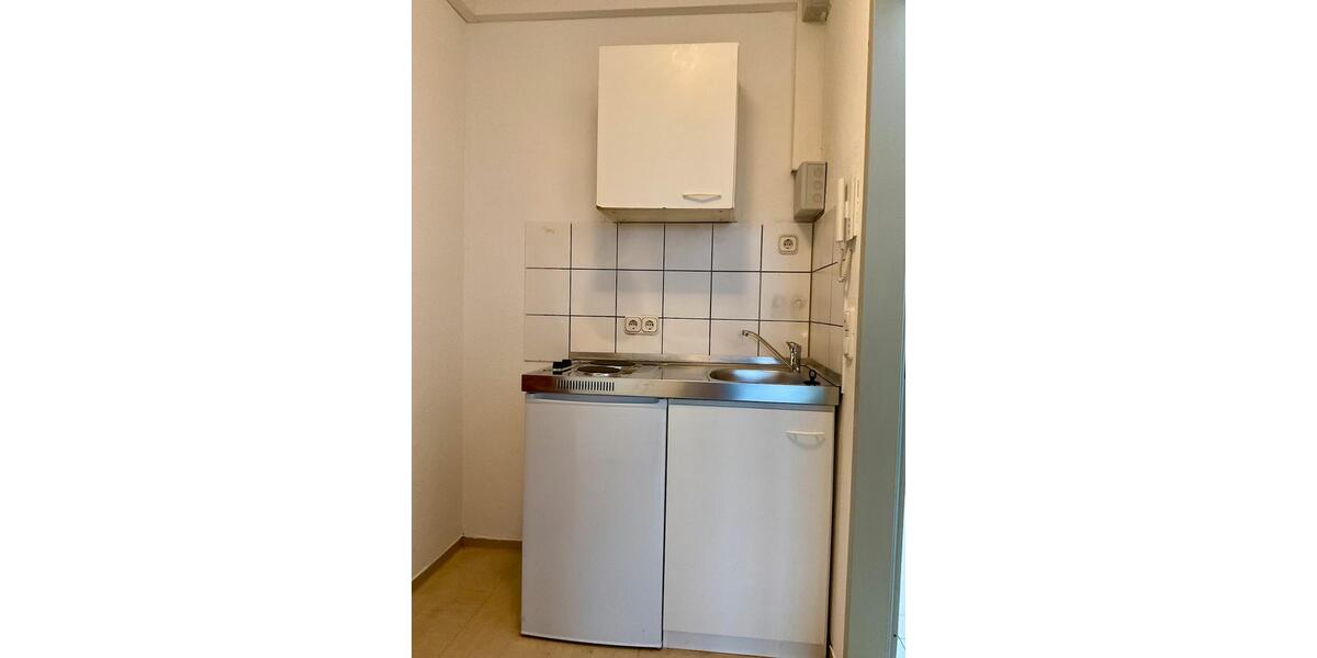Etagenwohnung Aachen Eilendorf - 1 Zimmer, 22 m&sup2;, 309&euro; | Angebot:25269817