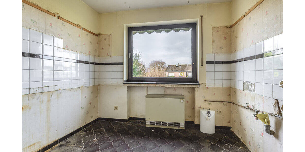 Reihenendhaus Herzogenrath Merkstein - 5 Zimmer, 120 m&sup2;, 319.000&euro; | Angebot:26207168