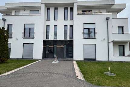 Wohnung Düren / Gürzenich Gürzenich - 3 Zimmer, 107 m&sup2;, 339.000&euro; | Angebot:23752467