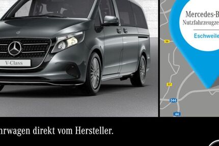 Mercedes-Benz V 300 10.941 km 69.918 &euro; Eschweiler 52249